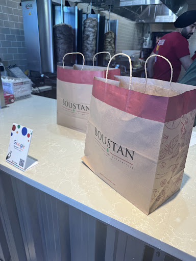 Photo of Restaurant Boustan - 1615 Regent Ave W Unit 1005, Winnipeg, MB R2C 5C6