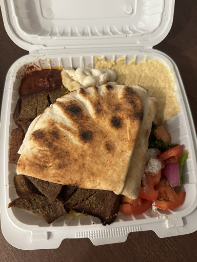 Photo of Baraka Pita Bakery & Restaurant - 1783 Main St, Winnipeg, MB R2V 1Z9