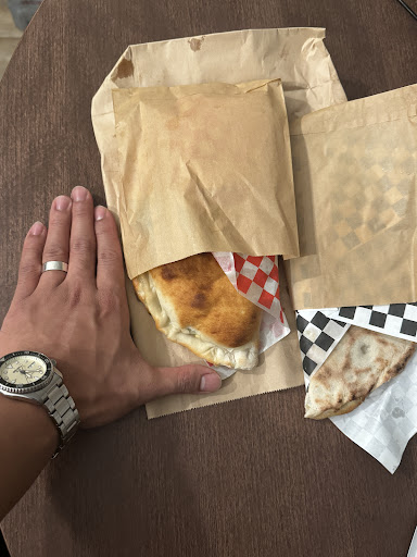 Photo of Baraka Pita Bakery & Restaurant - 1783 Main St, Winnipeg, MB R2V 1Z9