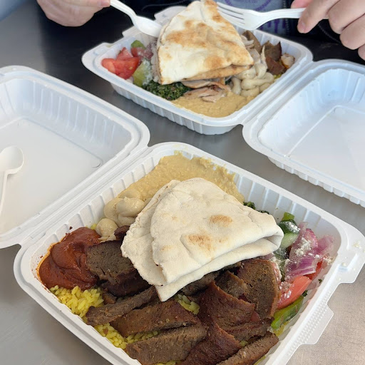 Photo of Baraka Pita Bakery & Restaurant - 1783 Main St, Winnipeg, MB R2V 1Z9