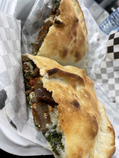 Photo of Baraka Pita Bakery & Restaurant - 1783 Main St, Winnipeg, MB R2V 1Z9