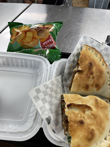 Photo of Baraka Pita Bakery & Restaurant - 1783 Main St, Winnipeg, MB R2V 1Z9