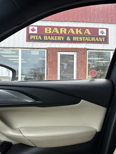 Photo of Baraka Pita Bakery & Restaurant - 1783 Main St, Winnipeg, MB R2V 1Z9