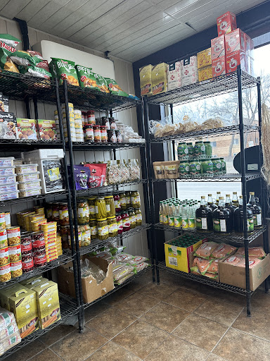 Photo of Baraka Pita Bakery & Restaurant - 1783 Main St, Winnipeg, MB R2V 1Z9
