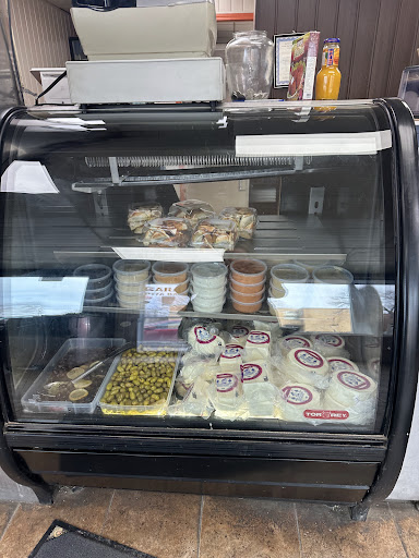 Photo of Baraka Pita Bakery & Restaurant - 1783 Main St, Winnipeg, MB R2V 1Z9