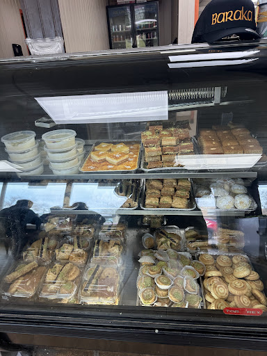Photo of Baraka Pita Bakery & Restaurant - 1783 Main St, Winnipeg, MB R2V 1Z9