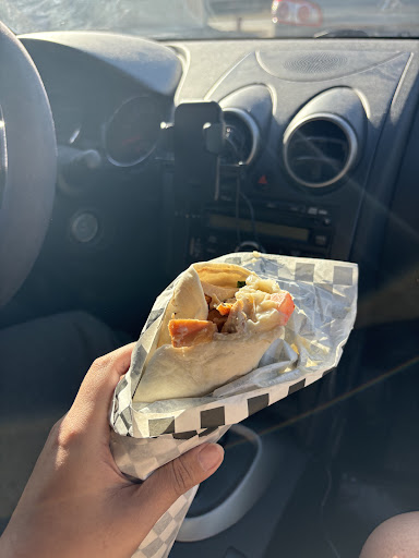 Photo of Baraka Pita Bakery & Restaurant - 1783 Main St, Winnipeg, MB R2V 1Z9