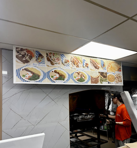 Photo of Baraka Pita Bakery & Restaurant - 1783 Main St, Winnipeg, MB R2V 1Z9