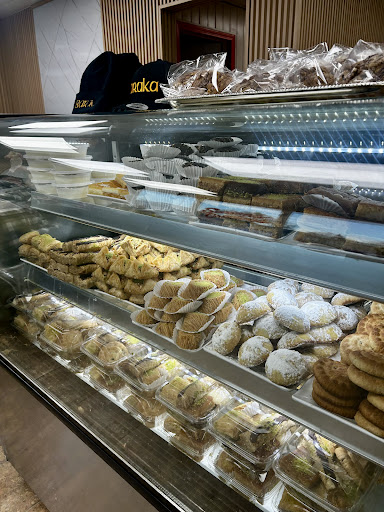 Photo of Baraka Pita Bakery & Restaurant - 1783 Main St, Winnipeg, MB R2V 1Z9