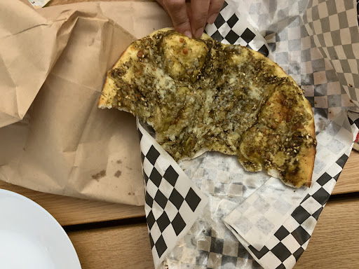 Photo of Baraka Pita Bakery & Restaurant - 1783 Main St, Winnipeg, MB R2V 1Z9