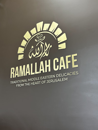 Photo of Ramallah Cafe - 1600 Kenaston Blvd #190, Winnipeg, MB R3P 0Y4
