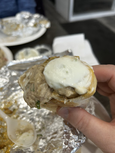 Photo of Ramallah Cafe - 1600 Kenaston Blvd #190, Winnipeg, MB R3P 0Y4