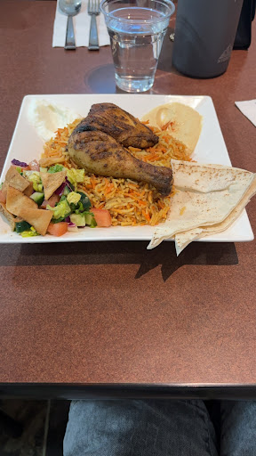 Photo of Som Legacy Restaurant - 726 Sargent Ave, Winnipeg, MB R3E 0B1