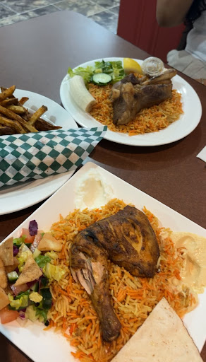Photo of Som Legacy Restaurant - 726 Sargent Ave, Winnipeg, MB R3E 0B1