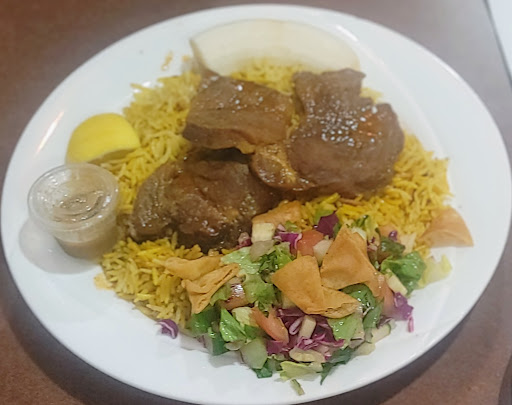 Photo of Som Legacy Restaurant - 726 Sargent Ave, Winnipeg, MB R3E 0B1