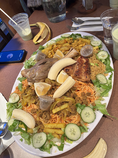 Photo of Som Legacy Restaurant - 726 Sargent Ave, Winnipeg, MB R3E 0B1