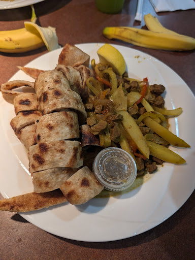 Photo of Som Legacy Restaurant - 726 Sargent Ave, Winnipeg, MB R3E 0B1
