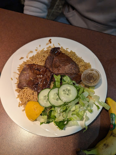 Photo of Som Legacy Restaurant - 726 Sargent Ave, Winnipeg, MB R3E 0B1