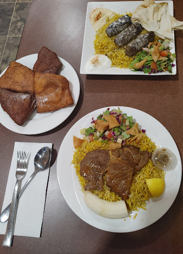 Photo of Som Legacy Restaurant - 726 Sargent Ave, Winnipeg, MB R3E 0B1