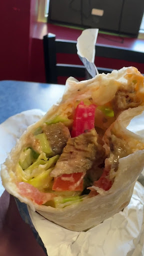 Photo of Taste of Mediterranean - 244 Kennedy St, Winnipeg, MB R3C 1T1