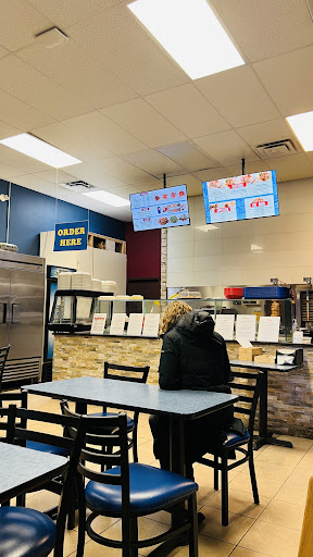 Photo of Taste of Mediterranean - 244 Kennedy St, Winnipeg, MB R3C 1T1