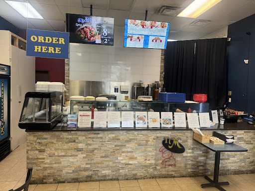 Photo of Taste of Mediterranean - 244 Kennedy St, Winnipeg, MB R3C 1T1