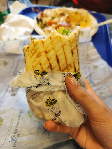 Photo of Taste of Mediterranean - 244 Kennedy St, Winnipeg, MB R3C 1T1