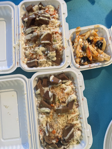 Photo of Taste of Mediterranean - 244 Kennedy St, Winnipeg, MB R3C 1T1