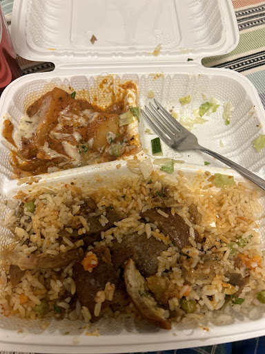 Photo of Taste of Mediterranean - 244 Kennedy St, Winnipeg, MB R3C 1T1