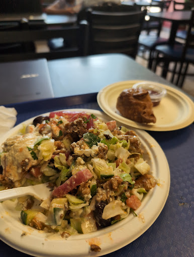 Photo of Taste of Mediterranean - 244 Kennedy St, Winnipeg, MB R3C 1T1