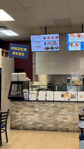Photo of Taste of Mediterranean - 244 Kennedy St, Winnipeg, MB R3C 1T1