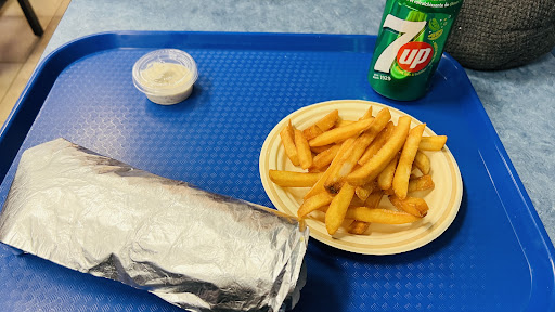 Photo of Taste of Mediterranean - 244 Kennedy St, Winnipeg, MB R3C 1T1