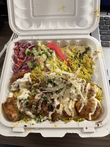 Photo of Kings Restaurant Middle Eastern cuisine - 3326 Portage Ave, Winnipeg, MB R3J 0P7