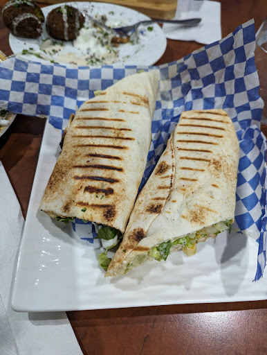 Photo of Kings Restaurant Middle Eastern cuisine - 3326 Portage Ave, Winnipeg, MB R3J 0P7