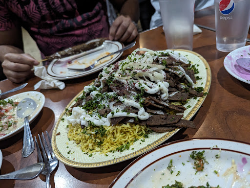 Photo of Kings Restaurant Middle Eastern cuisine - 3326 Portage Ave, Winnipeg, MB R3J 0P7