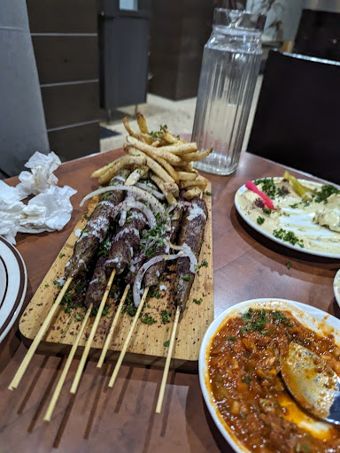 Photo of Kings Restaurant Middle Eastern cuisine - 3326 Portage Ave, Winnipeg, MB R3J 0P7