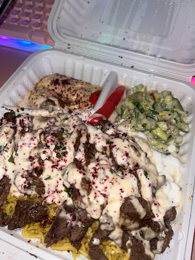 Photo of Kings Restaurant Middle Eastern cuisine - 3326 Portage Ave, Winnipeg, MB R3J 0P7