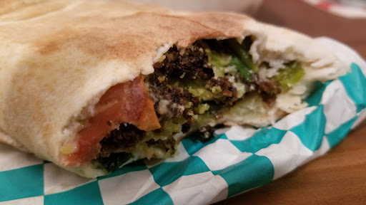 Photo of Kings Restaurant Middle Eastern cuisine - 3326 Portage Ave, Winnipeg, MB R3J 0P7