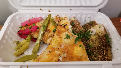 Photo of Kings Restaurant Middle Eastern cuisine - 3326 Portage Ave, Winnipeg, MB R3J 0P7