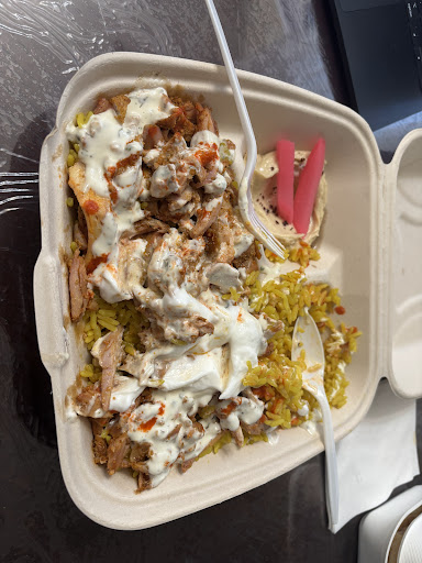 Photo of Terry's Breakfast & Pita Nutso Shawarma - 305 McPhillips St Unite 500, Winnipeg, MB R3E 3H9