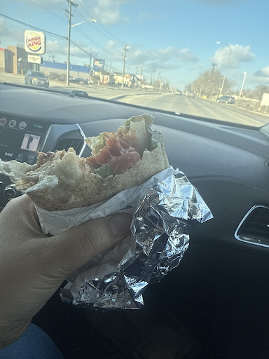 Photo of Terry's Breakfast & Pita Nutso Shawarma - 305 McPhillips St Unite 500, Winnipeg, MB R3E 3H9
