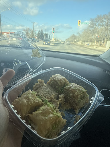 Photo of Terry's Breakfast & Pita Nutso Shawarma - 305 McPhillips St Unite 500, Winnipeg, MB R3E 3H9