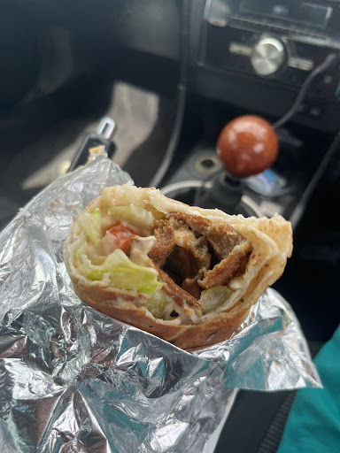 Photo of Terry's Breakfast & Pita Nutso Shawarma - 305 McPhillips St Unite 500, Winnipeg, MB R3E 3H9