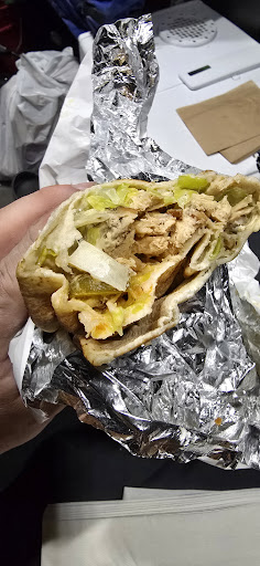 Photo of Terry's Breakfast & Pita Nutso Shawarma - 305 McPhillips St Unite 500, Winnipeg, MB R3E 3H9