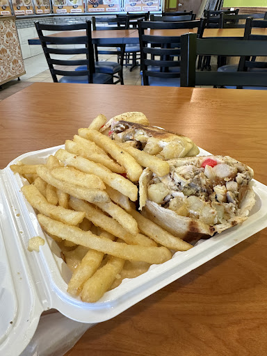 Photo of Terry's Breakfast & Pita Nutso Shawarma - 305 McPhillips St Unite 500, Winnipeg, MB R3E 3H9