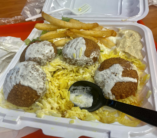 Photo of Terry's Breakfast & Pita Nutso Shawarma - 305 McPhillips St Unite 500, Winnipeg, MB R3E 3H9