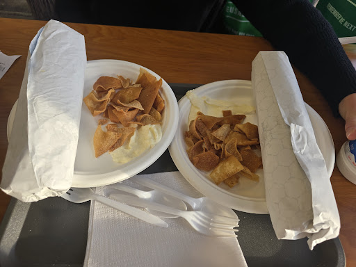 Photo of Terry's Breakfast & Pita Nutso Shawarma - 305 McPhillips St Unite 500, Winnipeg, MB R3E 3H9