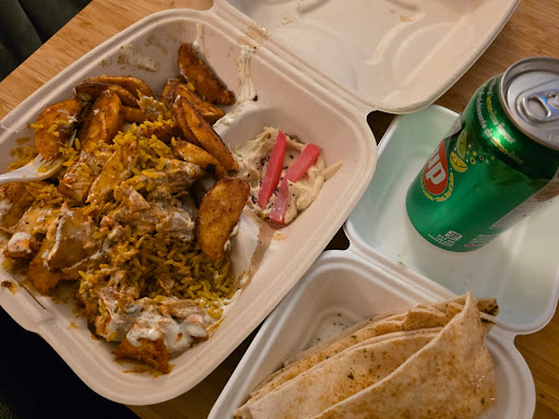 Photo of Terry's Breakfast & Pita Nutso Shawarma - 305 McPhillips St Unite 500, Winnipeg, MB R3E 3H9