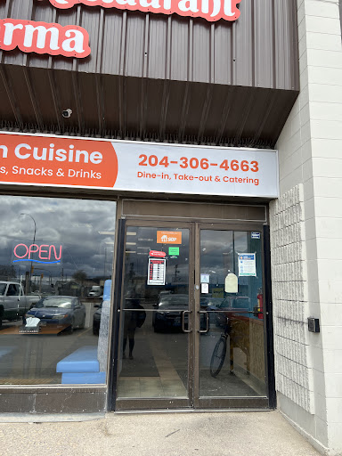 Photo of Terry's Breakfast & Pita Nutso Shawarma - 305 McPhillips St Unite 500, Winnipeg, MB R3E 3H9