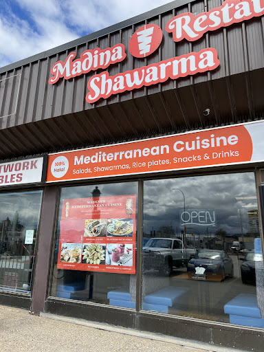 Photo of Terry's Breakfast & Pita Nutso Shawarma - 305 McPhillips St Unite 500, Winnipeg, MB R3E 3H9